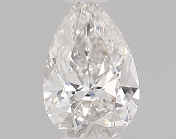 0.31 ct Pear diamond