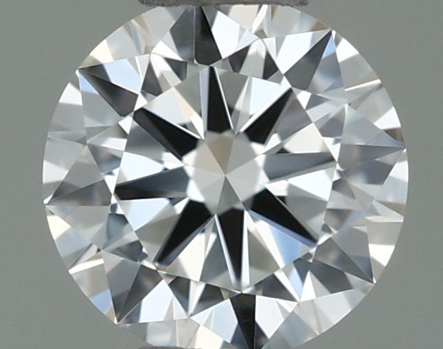 0.30 ct Round diamond