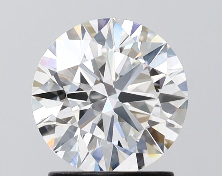 1.50 ct Round diamond