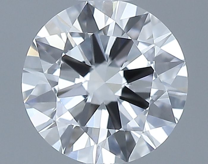 0.44 ct Round diamond