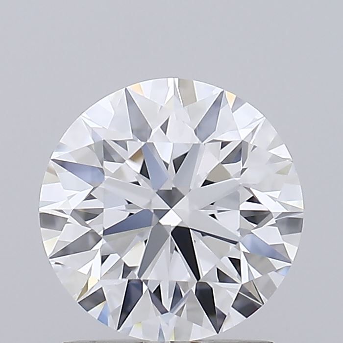 1.54 ct. round Lab Grown Diamond front image