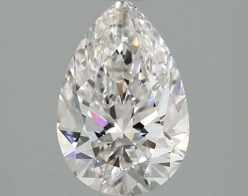 1.52 ct Pear diamond
