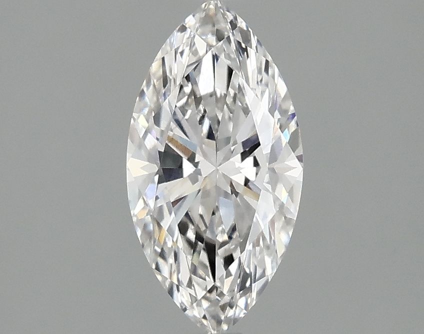 1.05 ct. marquise Lab Grown Diamond front image