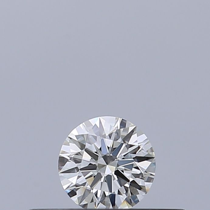 0.18 ct Round Diamond