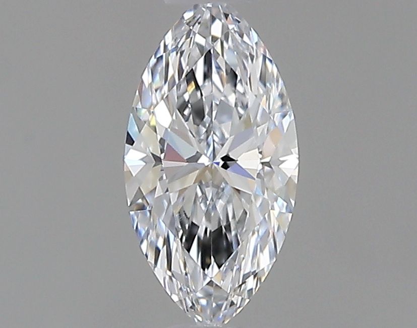 0.4 ct lab-grown Marquise Diamond