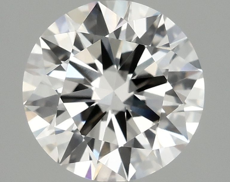 1.90 ct Round diamond