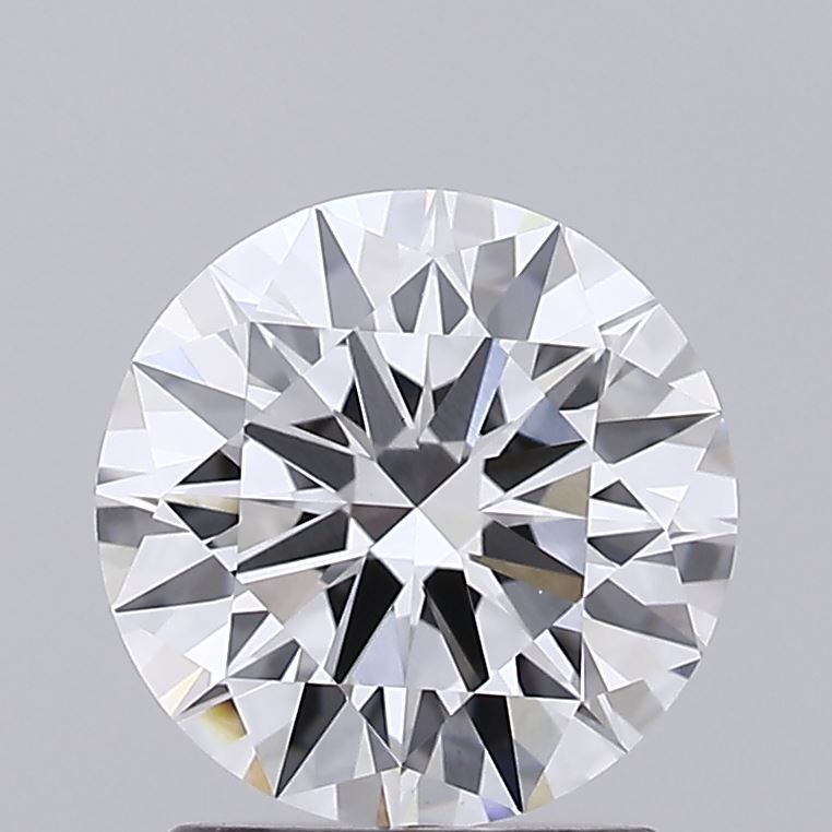 1.69 ct. round Lab Grown Diamond front image