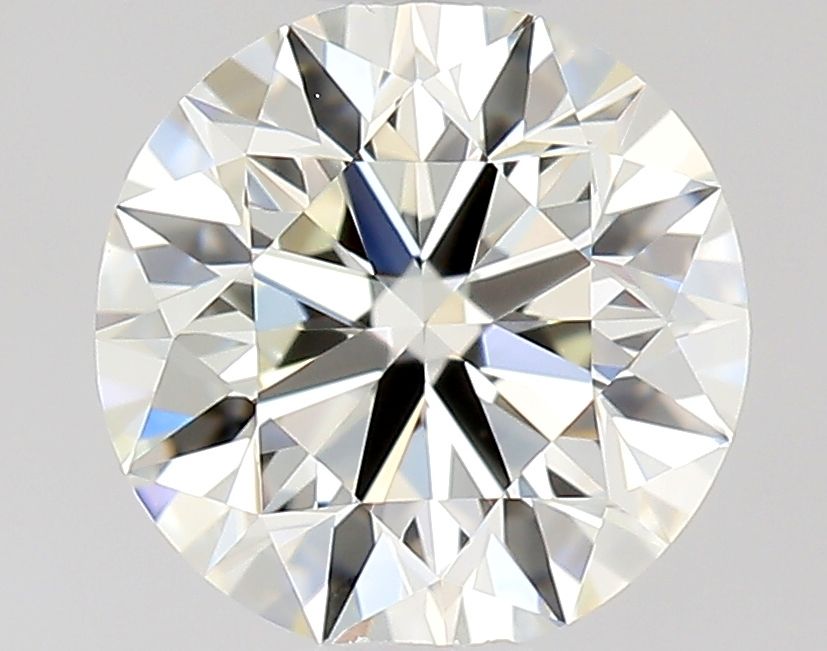 0.50 ct Round diamond