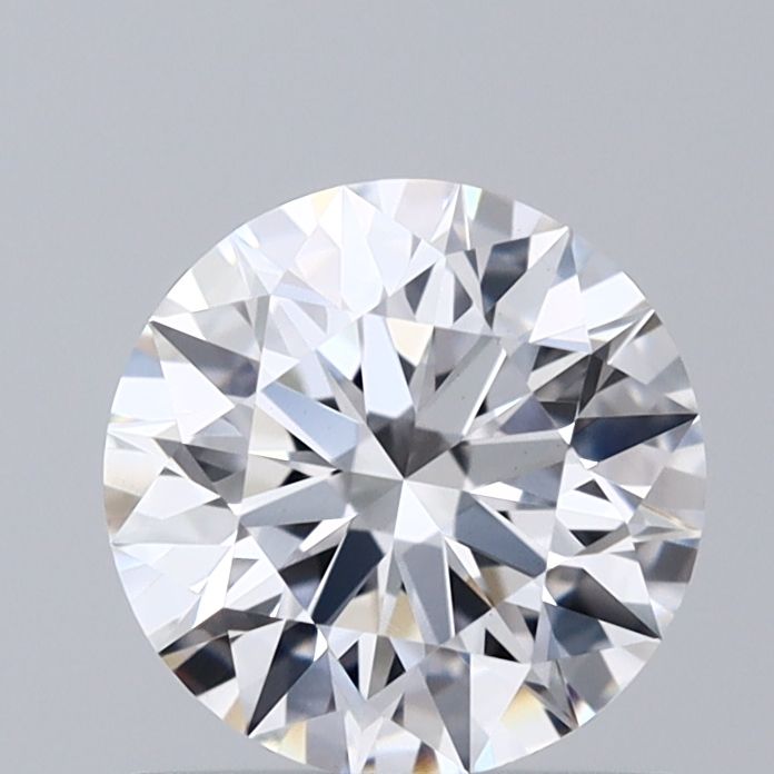 1.02 ct. round Lab Grown Diamond front image