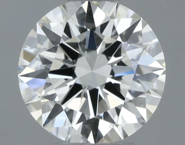 0.30 ct Round diamond