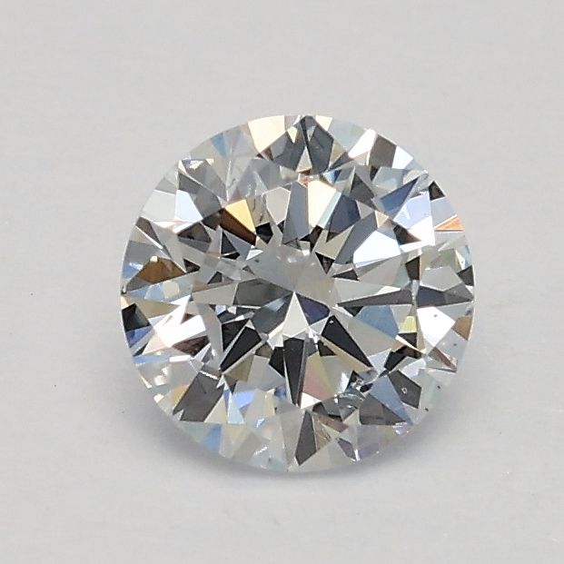 0.39 ct lab-grown Round Diamond