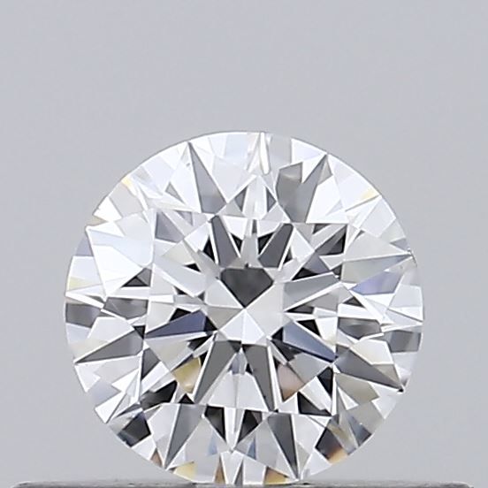 0.35 ct lab-grown Round Diamond