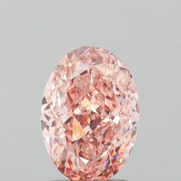 2.14 ct Oval diamond