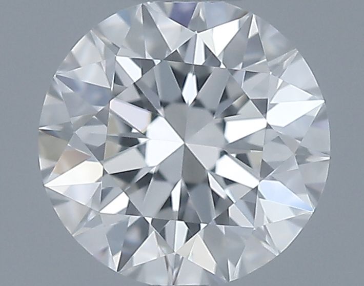 0.41 ct Round diamond