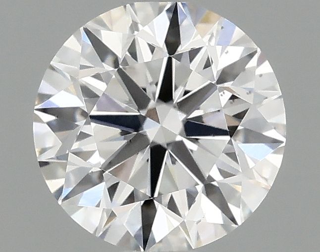 1.09 ct. round Lab Grown Diamond front image