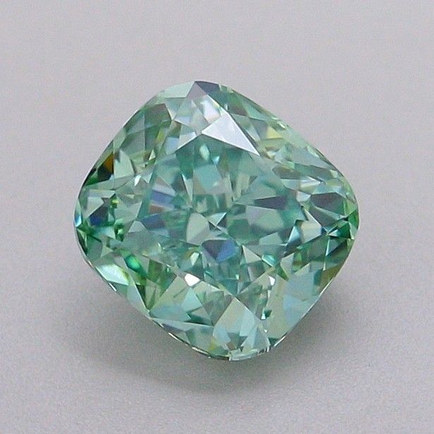 1.03 ct Cushion Modified diamond
