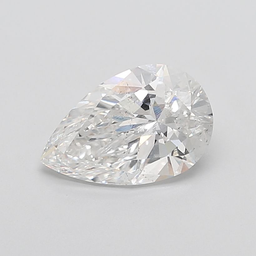 3.07 Carat