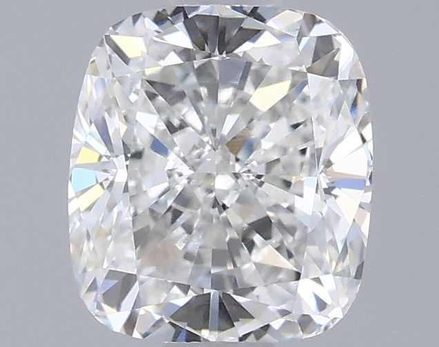 0.93 ct Cushion Modified diamond