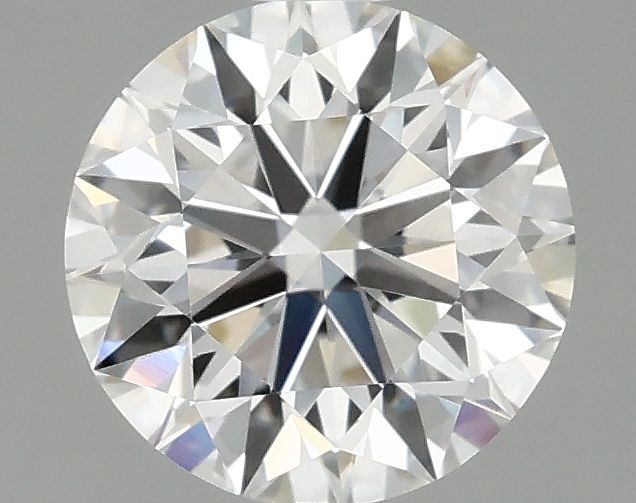 1.01 ct. round Lab Grown Diamond front image