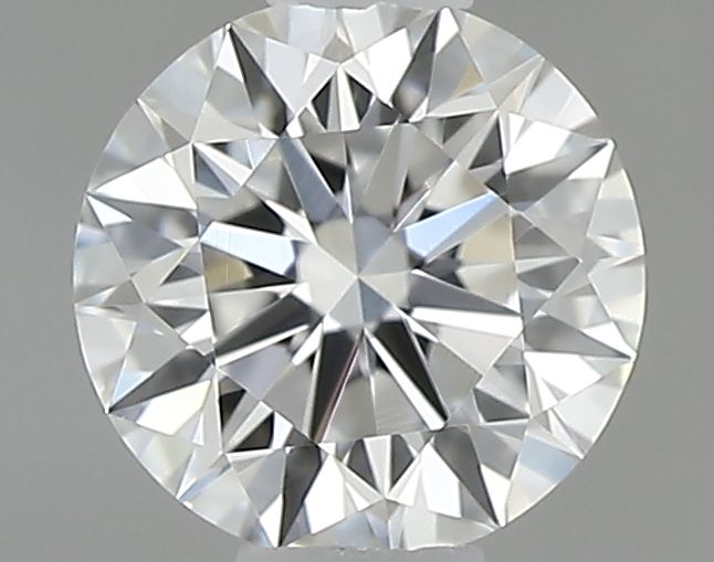 0.30 ct Round diamond