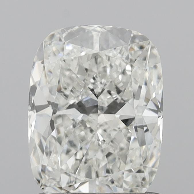 1.00 ct Cushion Modified diamond
