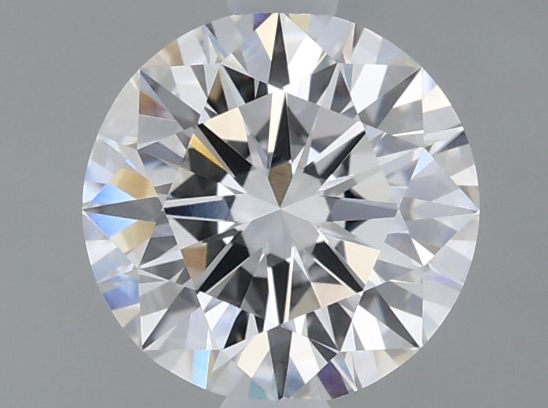 1.09 ct. round Lab Grown Diamond front image