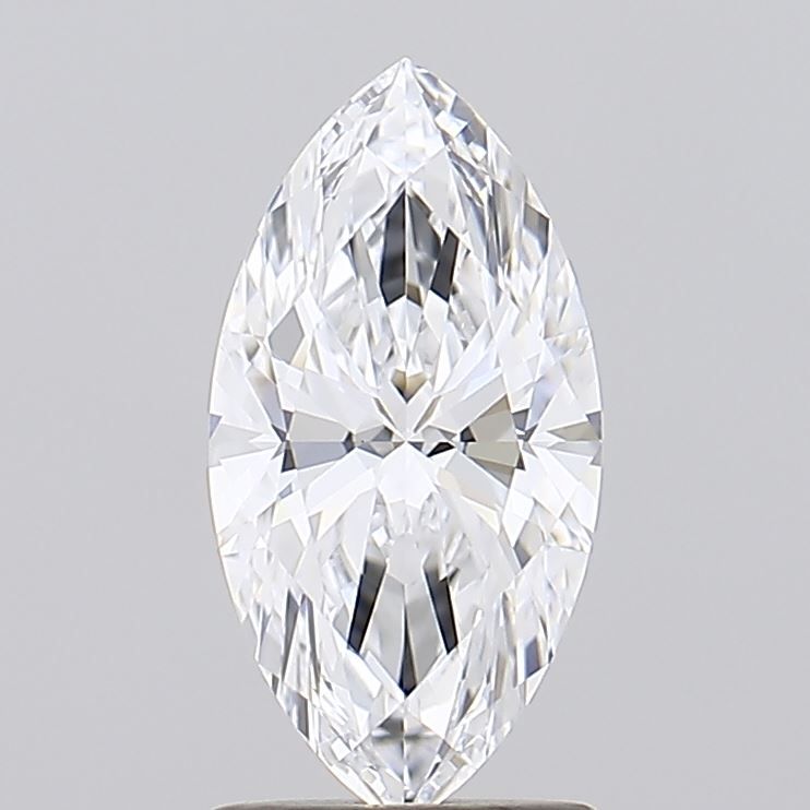 1.39 ct. marquise Lab Grown Diamond front image