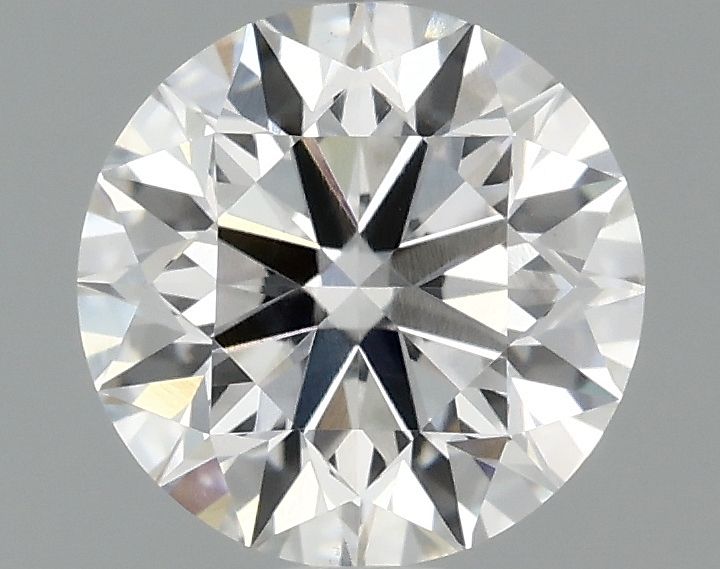 1.06 ct. round Lab Grown Diamond front image