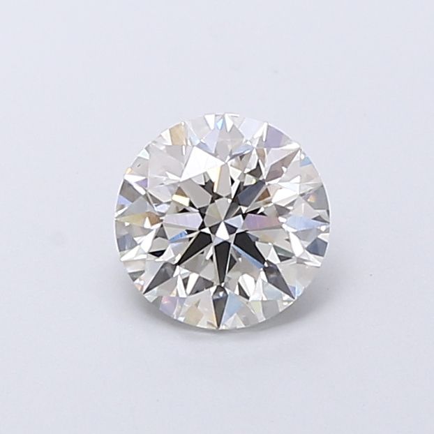 1.17 ct Round diamond