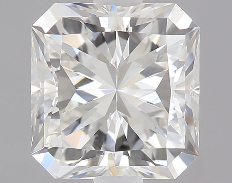 0.5 ct Square radiant Diamond