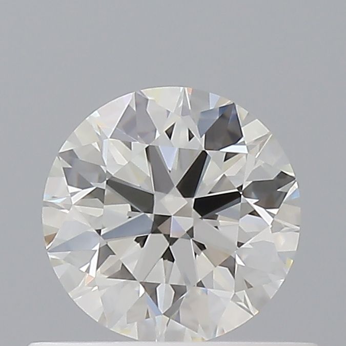0.52 ct Round diamond