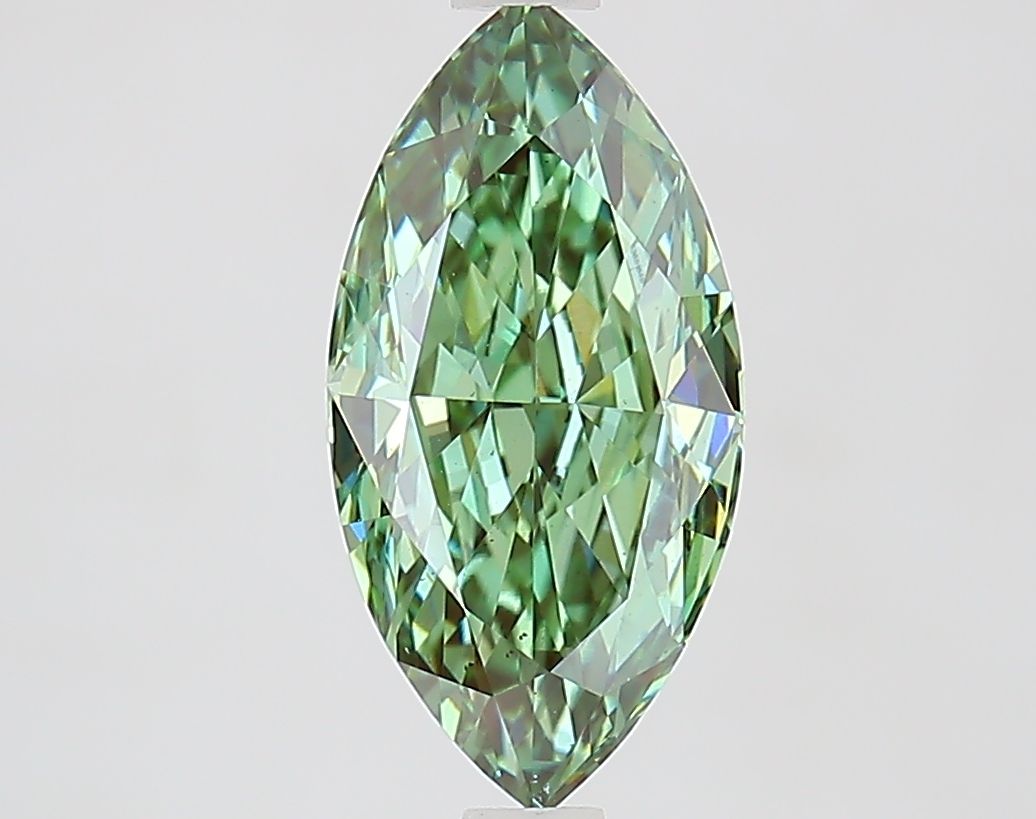 2.01 ct Marquise diamond