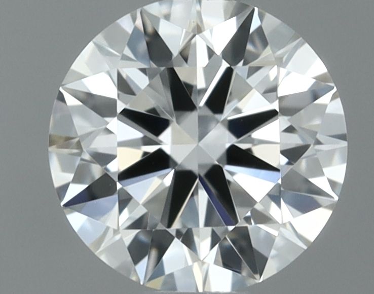 0.30 ct Round diamond