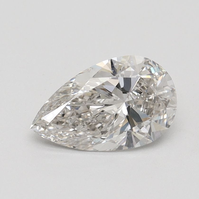 0.84 ct. pear Lab Grown Diamond front image