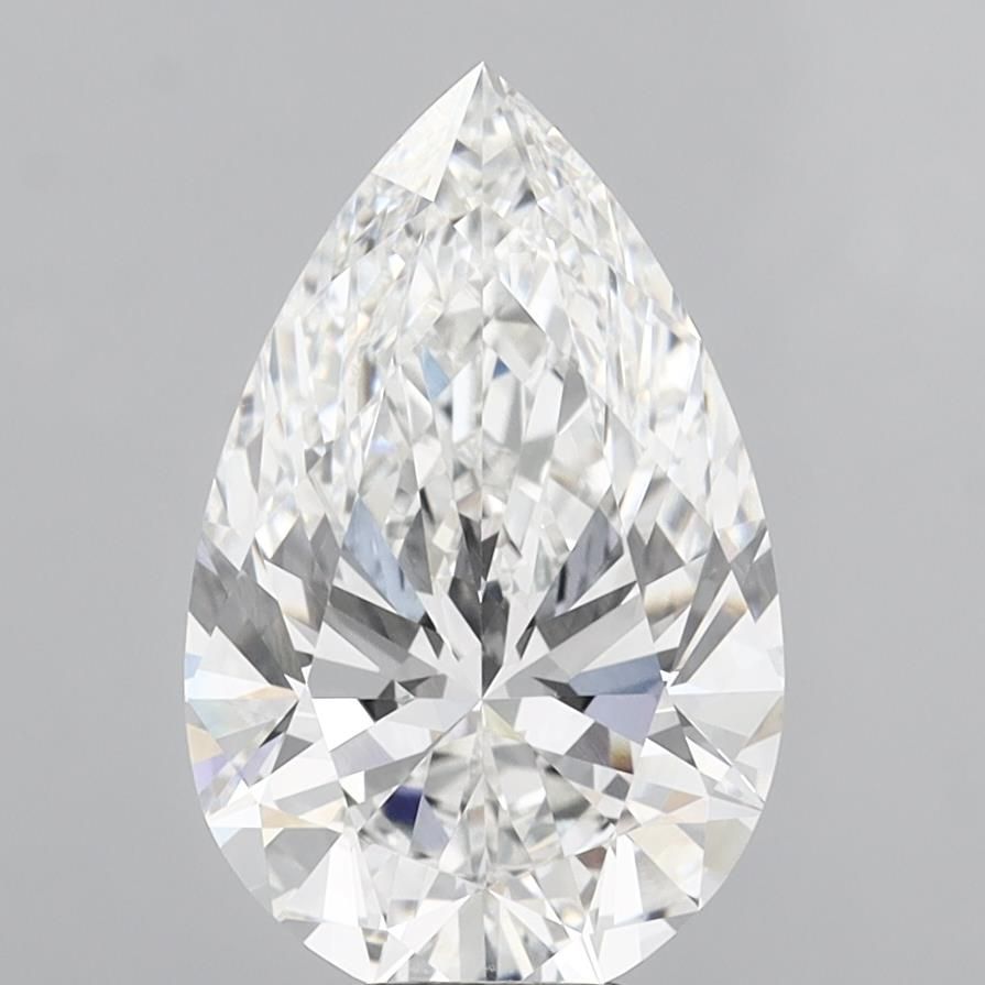 8.02 Carat