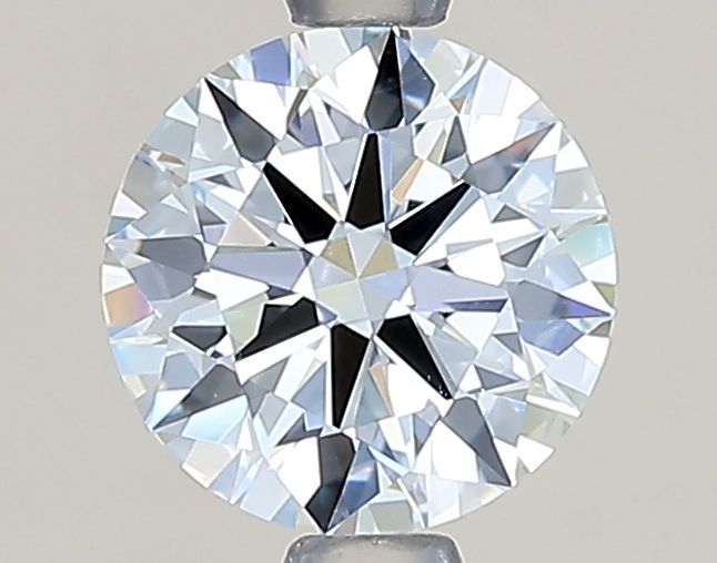 0.94 ct Round diamond