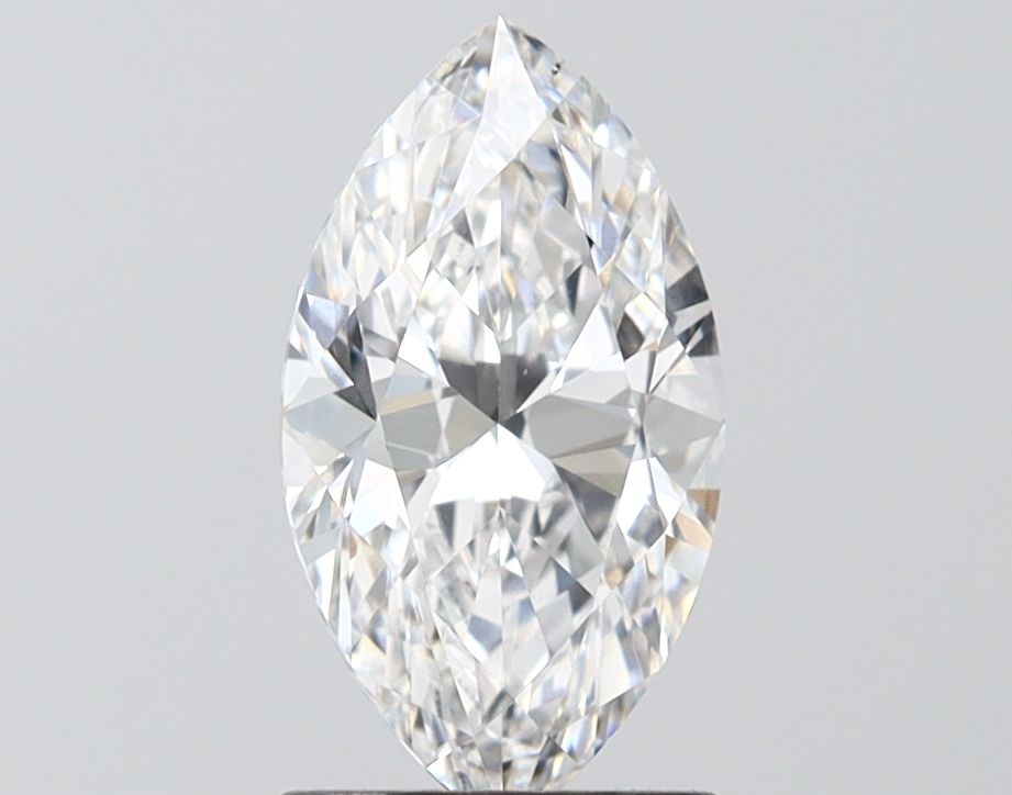 1.51 ct. marquise Lab Grown Diamond front image