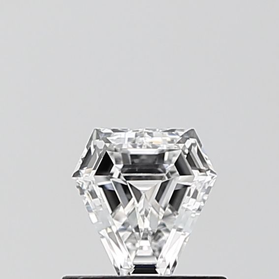 0.51 ct lab-grown Hexagonal Diamond