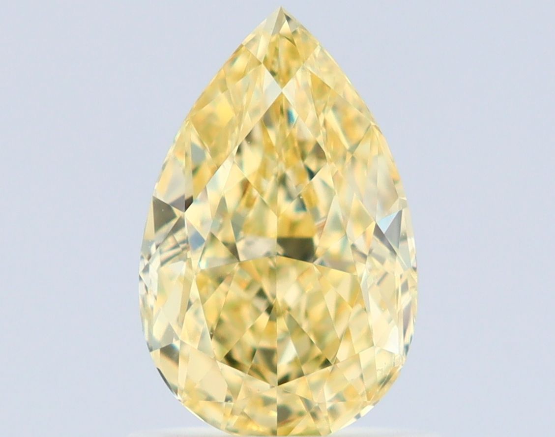 1.01 ct Pear diamond