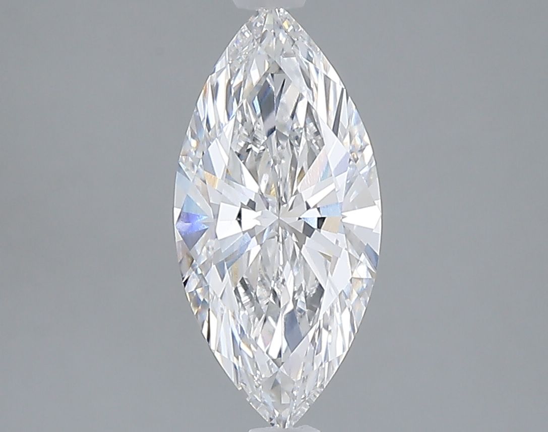 1.59 ct. marquise Lab Grown Diamond front image