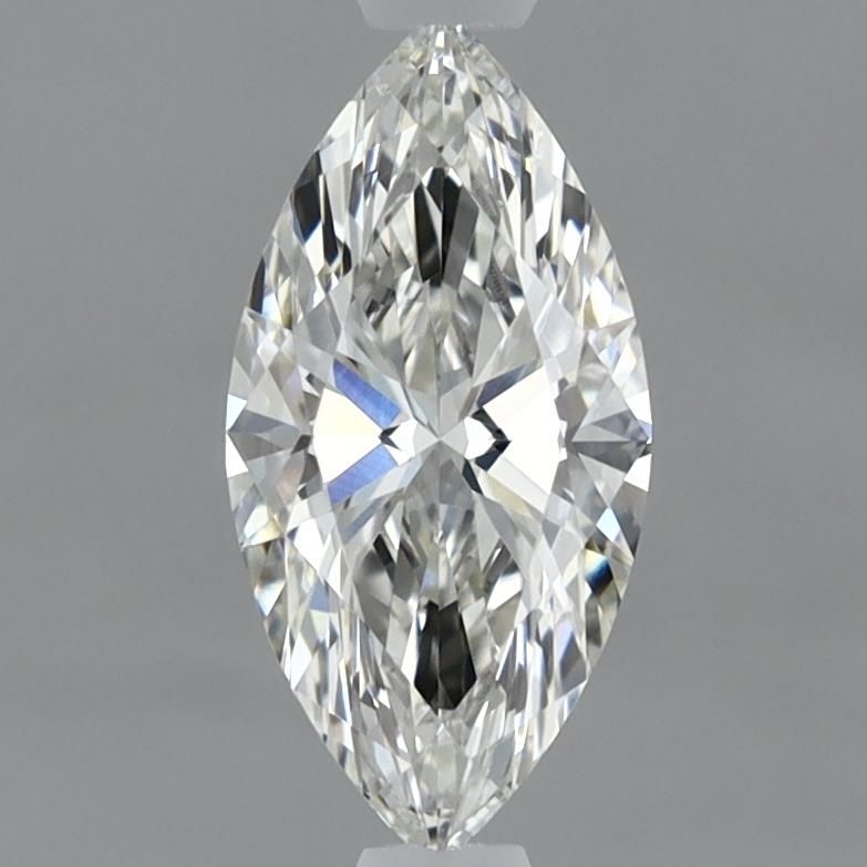 0.91 ct lab-grown Marquise Diamond
