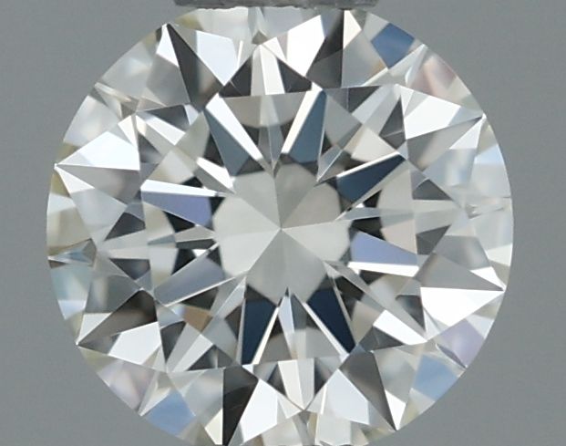 0.30 ct Round diamond