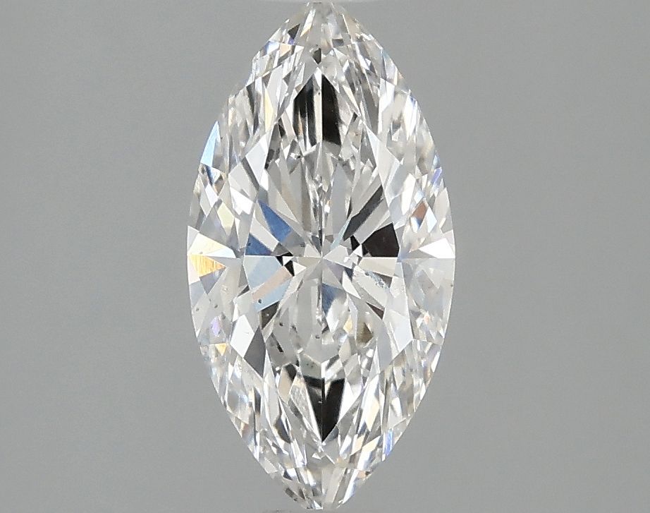 1.29 ct. marquise Lab Grown Diamond front image