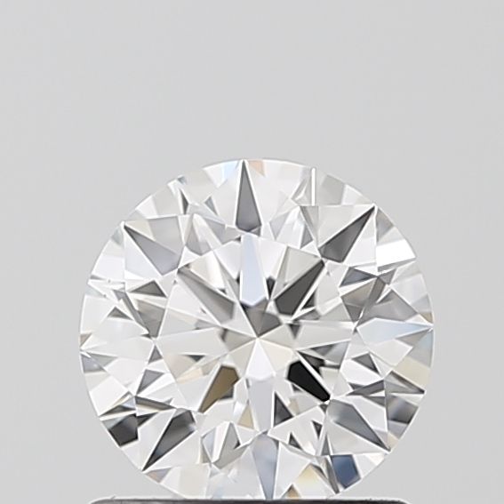 0.83 ct. round Lab Grown Diamond front image