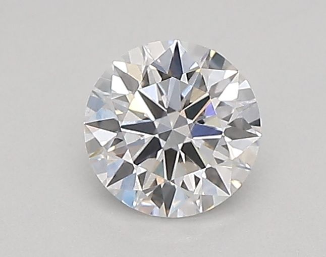 0.36 ct lab-grown Round Diamond