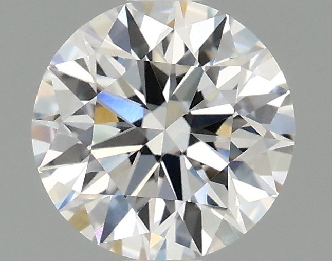 1.03 ct. round Lab Grown Diamond front image