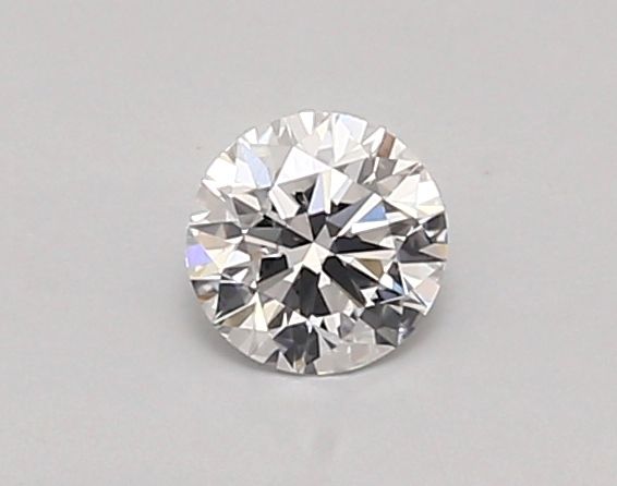 0.43 ct lab-grown Round Diamond