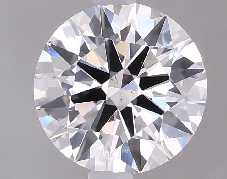 1.06 ct. round Lab Grown Diamond front image