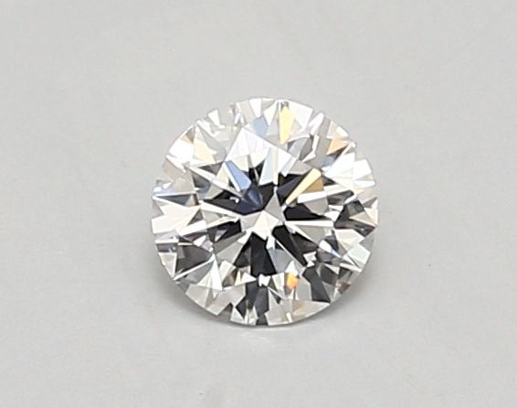 0.46 ct lab-grown Round Diamond
