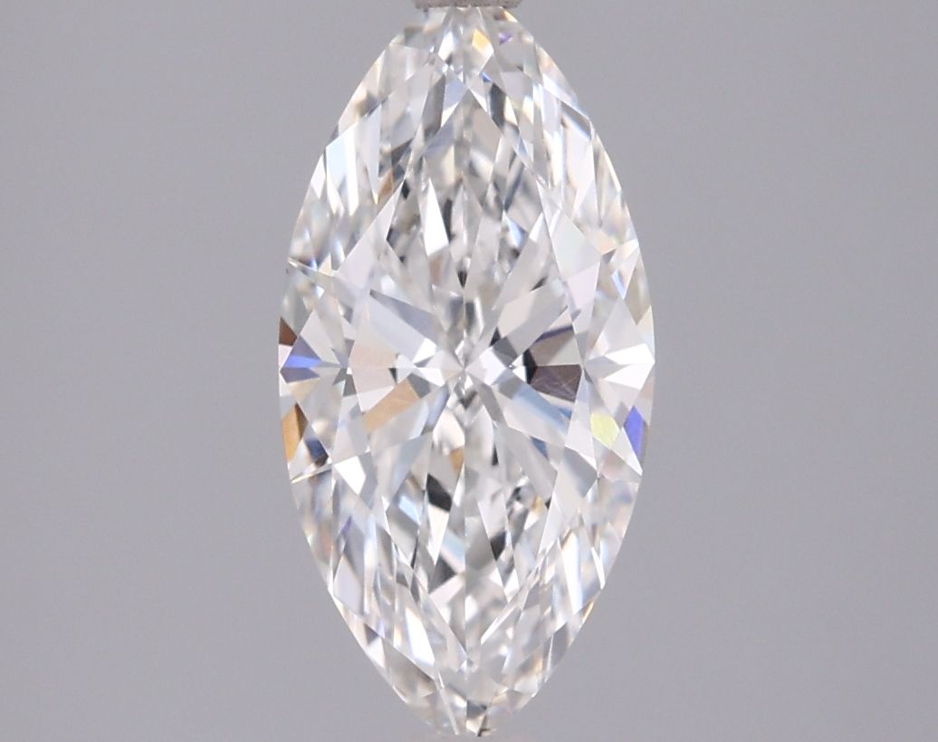 1.51 ct. marquise Lab Grown Diamond front image